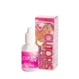 Loveshop dans le 63 La Gaterie Gel stimulation clitoris