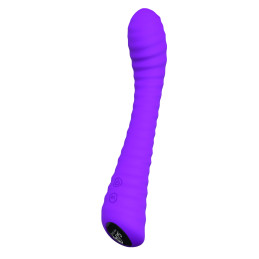 Loveshop dans le 63 La Gaterie Queen Of Hearts Vibro Flexible