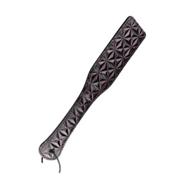 Loveshop dans le 63 La Gaterie Paddle Tapette Simili Cuir Irisé
