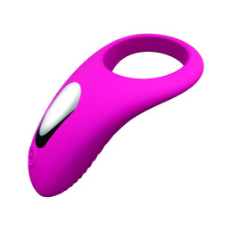 Loveshop dans le 63 La Gaterie Couples Enhancer Anneau Vibrant