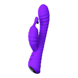 Loveshop dans le 63 La Gaterie Vibromasseur Honey Bee Rabbit
