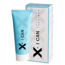 Loveshop dans le 63 La Gaterie X I Can Crème Stimulante Vigueur