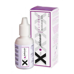 Loveshop dans le 63 La Gaterie X Pleasure Stimulant Clitoris