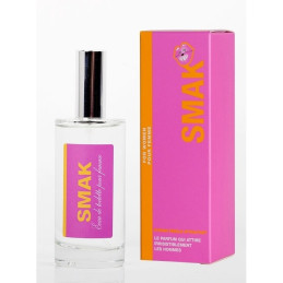Loveshop dans le 63 La Gaterie Smak Femme Parfum d'Attirance