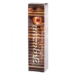 Loveshop dans le 63 La Gaterie Orgazsm Femme Crème Orgasme