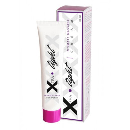 Loveshop dans le 63 La Gaterie X-Tra Tight Crème Massage Intime