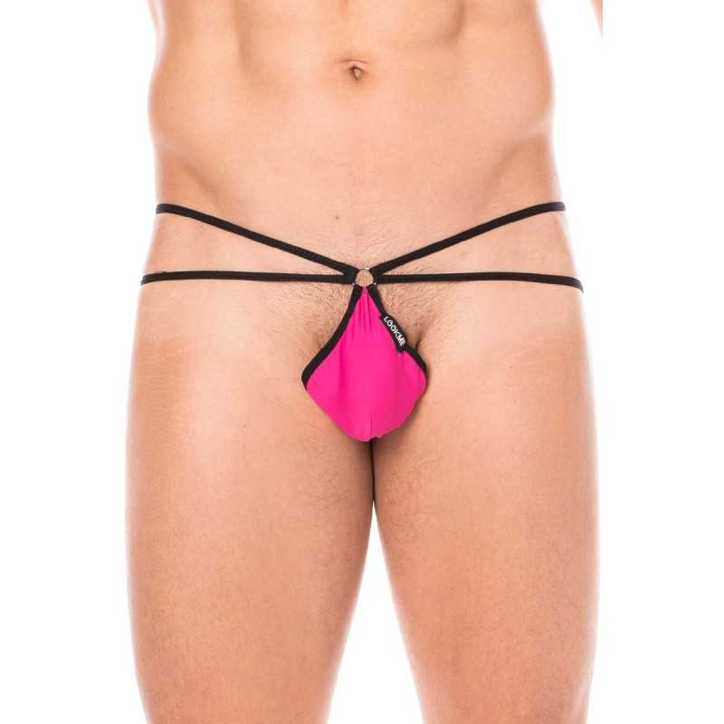 Loveshop dans le 63 La Gaterie Mini String échancré