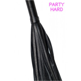 Loveshop dans le 63 La Gaterie Fouet Martinet Rouge Pvc