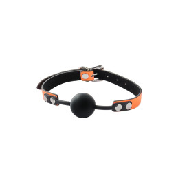 Loveshop dans le 63 La Gaterie Boule Baillon Simili Cuir
