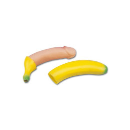 Loveshop dans le 63 La Gaterie Banane Zizi Sextoy