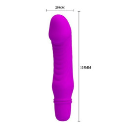Loveshop dans le 63 La Gaterie Mini Vibromasseur Justin