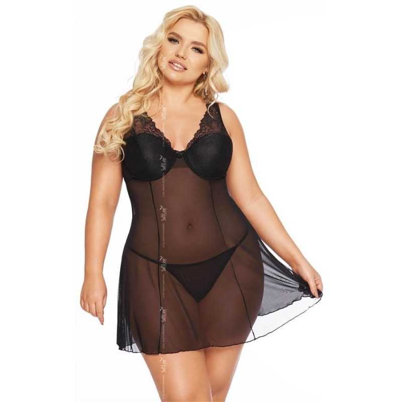 Loveshop dans le 63 La Gaterie Berta Nuisette évasée Grande