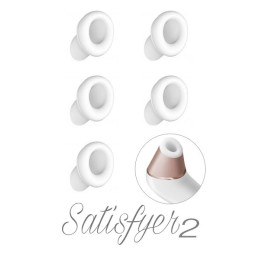 Loveshop dans le 63 La Gaterie Next Generation 2 - 5 Embouts de