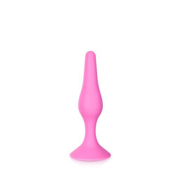 Loveshop dans le 63 La Gaterie Plug Soft Ventouse