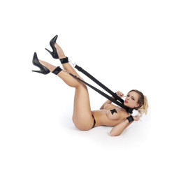 Loveshop dans le 63 La Gaterie Soumission Kit Sangle Cou