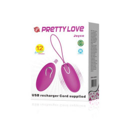 Loveshop dans le 63 La Gaterie Joyce Oeuf Vibrant Usb à