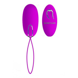 Loveshop dans le 63 La Gaterie Joyce Oeuf Vibrant Usb à