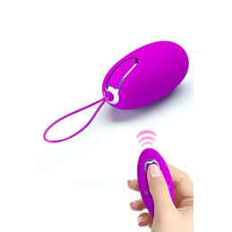 Loveshop dans le 63 La Gaterie Joyce Oeuf Vibrant Usb à