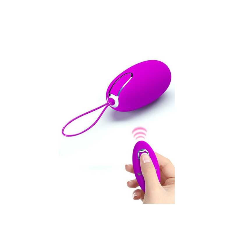 Loveshop dans le 63 La Gaterie Joyce Oeuf Vibrant Usb à
