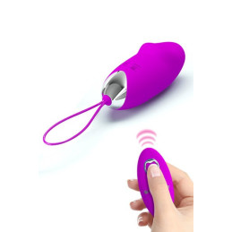 Loveshop dans le 63 La Gaterie Julia Oeuf Vibrant Usb à
