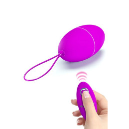 Loveshop dans le 63 La Gaterie Joanne Oeuf Vibrant Stimulation