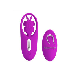 Loveshop dans le 63 La Gaterie Dancing Butterfly String