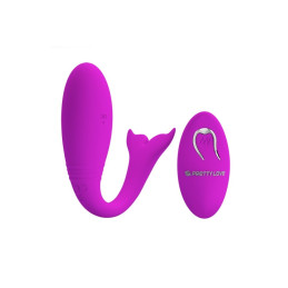 Loveshop dans le 63 La Gaterie Jordyn Jouet Couple Télécommande