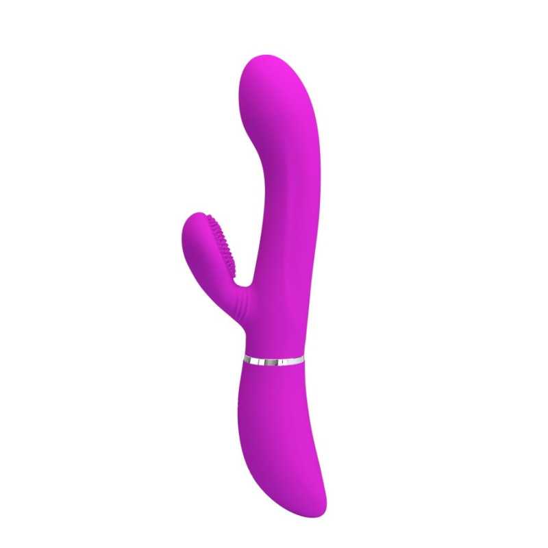 Loveshop dans le 63 La Gaterie Vibrator Rabbit Double Vibration