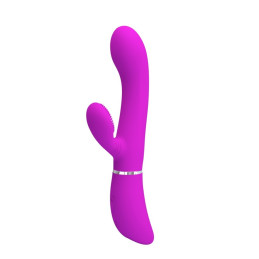 Loveshop dans le 63 La Gaterie Vibrator Rabbit Double Vibration