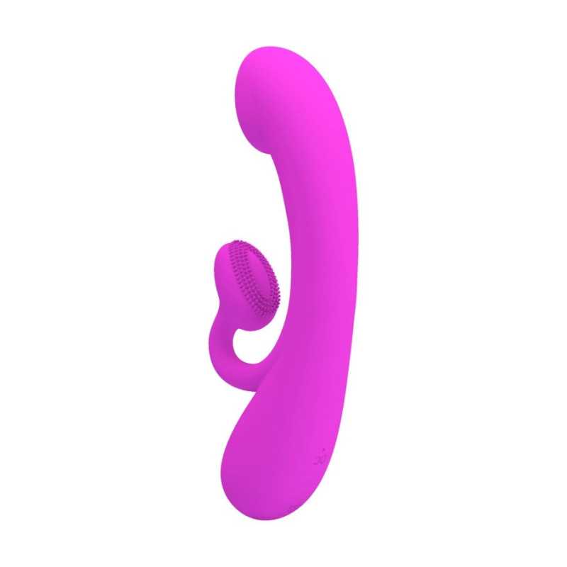 Loveshop dans le 63 La Gaterie Sincere Rabbit Double Vibration