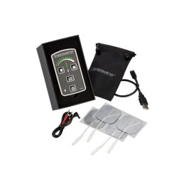 Loveshop dans le 63 La Gaterie Contrôleur Electro Stimulation