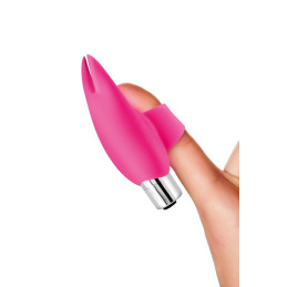 Loveshop dans le 63 La Gaterie Joy Doigt Vibrant Clitoris Usb