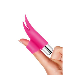 Loveshop dans le 63 La Gaterie Delight Doigt Vibrant Clitoris