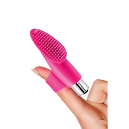 Loveshop dans le 63 La Gaterie Glee Doigt Vibrant Clitoris Usb