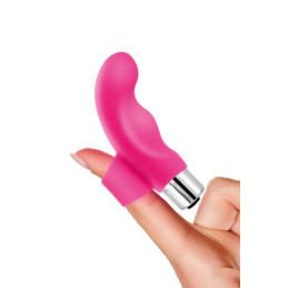 Loveshop dans le 63 La Gaterie Ecstasy Doigt Vibrant Clitoris