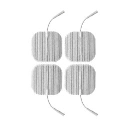 Loveshop dans le 63 La Gaterie Boite de 4 Electrodes Love Pads