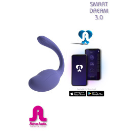 Loveshop dans le 63 La Gaterie Smart Dream 3.0 Oeuf Vibrant 2