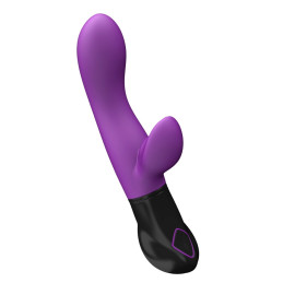 Loveshop dans le 63 La Gaterie Vibromasseur Rabbit Gaia