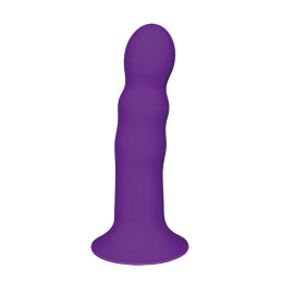 Loveshop dans le 63 La Gaterie Hitsens 3 Gode Ventouse Violet