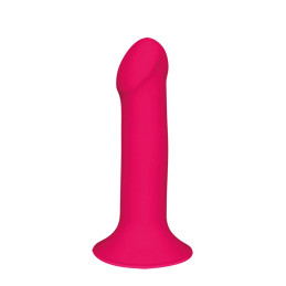 Loveshop dans le 63 La Gaterie Hitsens 2 Gode Ventouse Rose