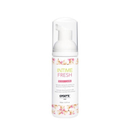 Loveshop dans le 63 La Gaterie Intime Fresh Mousse Hygiène