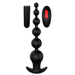 Loveshop dans le 63 La Gaterie Cheeky Love Chapelet Anal