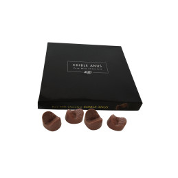 Loveshop dans le 63 La Gaterie Anus Bonbon Chocolat au Lait