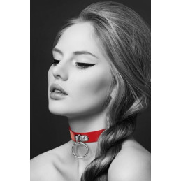 Loveshop dans le 63 La Gaterie Collier Ras de Cou Anneau
