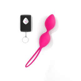 Loveshop dans le 63 La Gaterie Divine Balls Geisha ou Oeuf