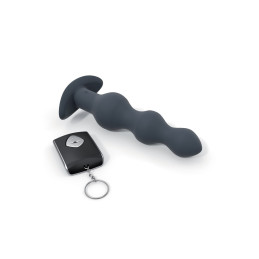 Loveshop dans le 63 La Gaterie Deep Secret Plug Vibrant