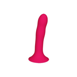 Loveshop dans le 63 La Gaterie Hitsens 4 Gode Ventouse Rose