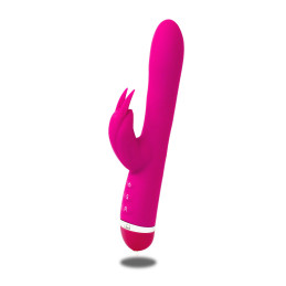 Loveshop dans le 63 La Gaterie Supple Rabbit Stimulateur