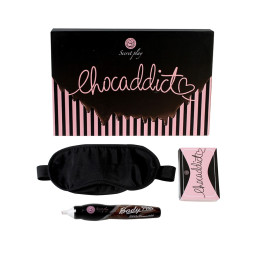 Loveshop dans le 63 La Gaterie Chocadddicte Jeu Couple