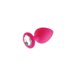 Loveshop dans le 63 La Gaterie Joyas Plug Rosebud Rose
